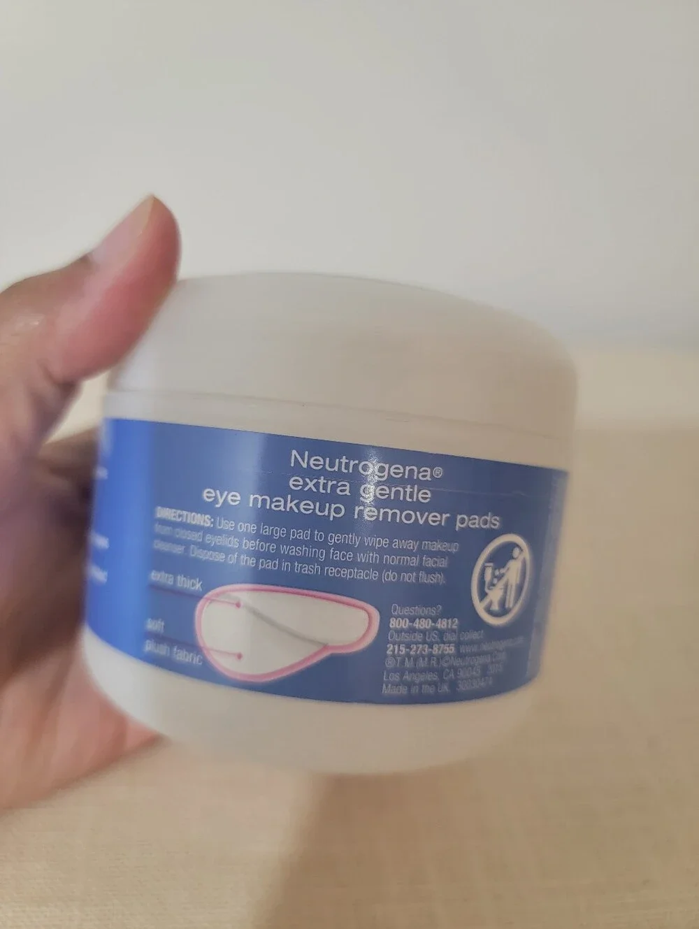 Neutrogena new sealed